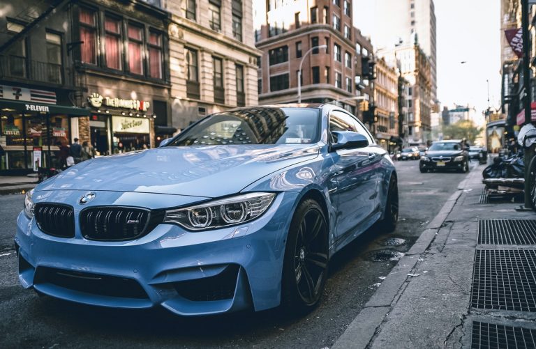 Benefits of Car Trackers