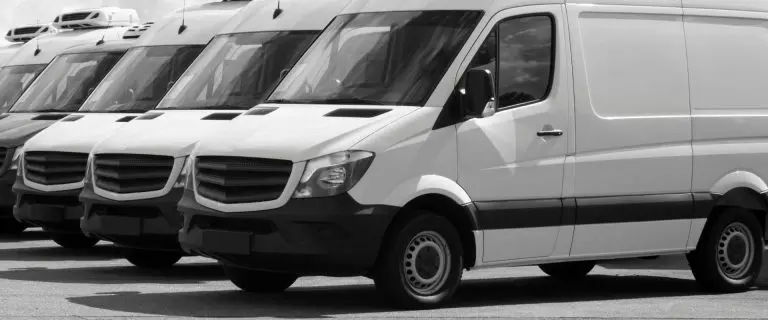 Benefits of van trackers