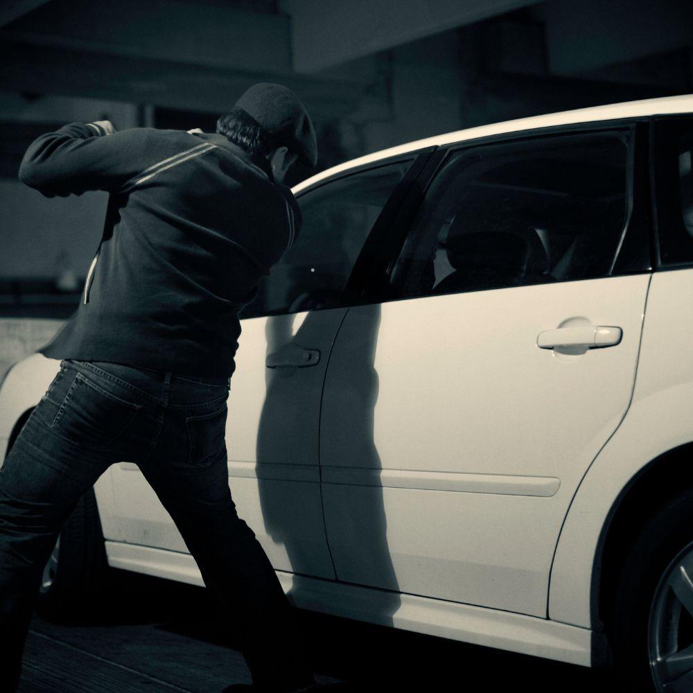 Insurance Approved Vehicle Trackers